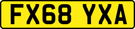 FX68YXA