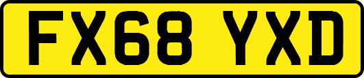 FX68YXD
