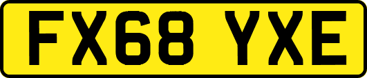 FX68YXE