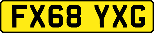 FX68YXG