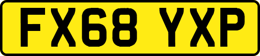 FX68YXP