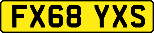 FX68YXS