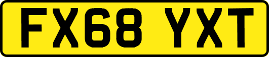 FX68YXT
