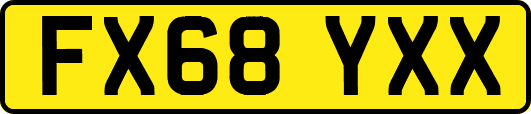 FX68YXX