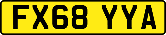 FX68YYA