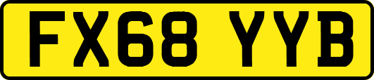 FX68YYB