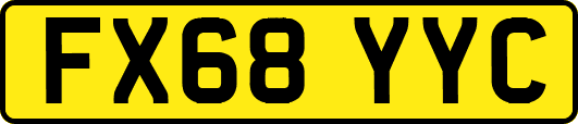 FX68YYC