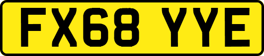 FX68YYE