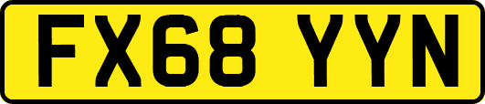 FX68YYN