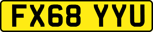 FX68YYU