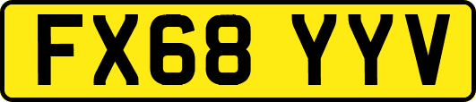 FX68YYV