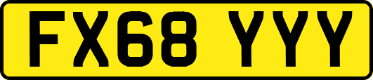FX68YYY