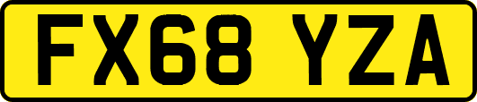 FX68YZA