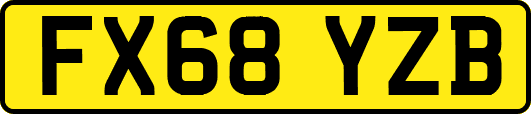 FX68YZB