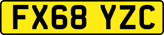 FX68YZC