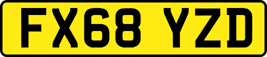 FX68YZD