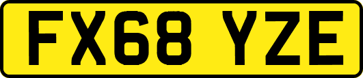FX68YZE