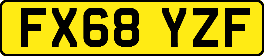 FX68YZF