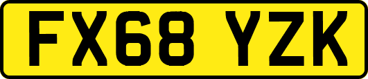 FX68YZK