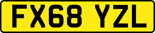 FX68YZL