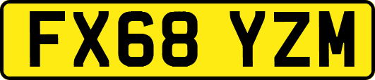 FX68YZM