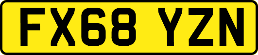 FX68YZN