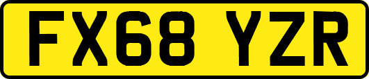 FX68YZR