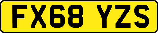 FX68YZS