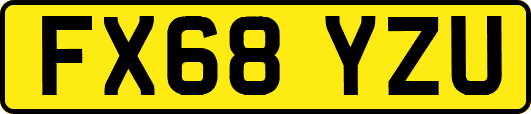 FX68YZU