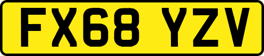 FX68YZV