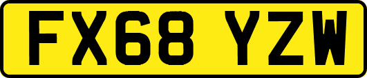 FX68YZW