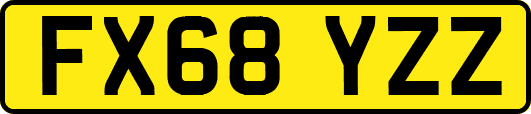FX68YZZ