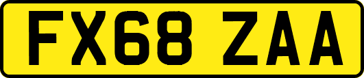 FX68ZAA
