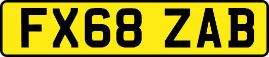 FX68ZAB
