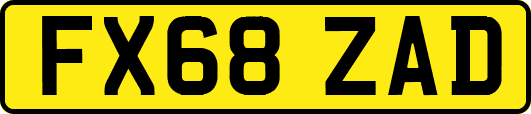FX68ZAD
