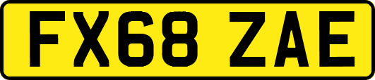 FX68ZAE