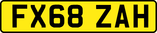 FX68ZAH