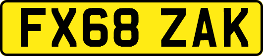 FX68ZAK