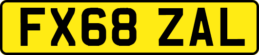 FX68ZAL
