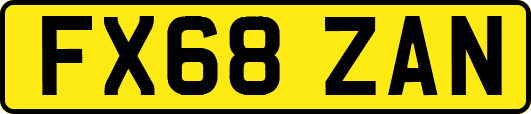 FX68ZAN