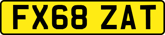 FX68ZAT