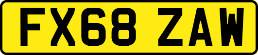 FX68ZAW