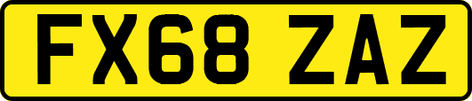FX68ZAZ