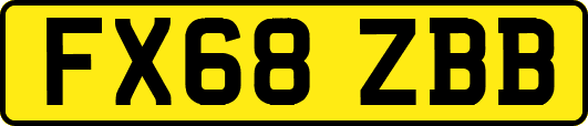 FX68ZBB