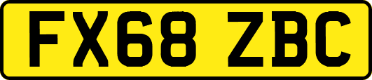 FX68ZBC