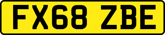 FX68ZBE