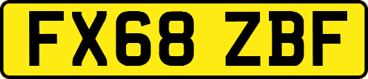 FX68ZBF