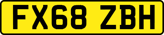 FX68ZBH