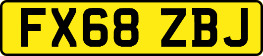 FX68ZBJ