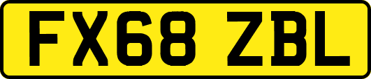 FX68ZBL